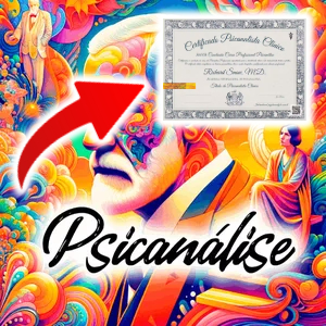 Banner Curso de Psicanálise EAD Banner Curso de Psicanálise EAD