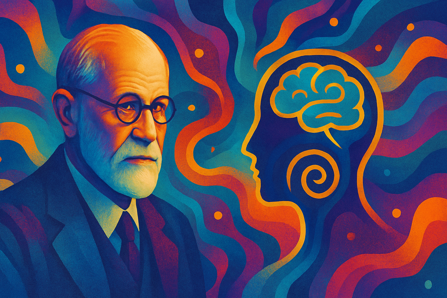 Aula 3 – Transcendência e Imanência -Curso de Psicanálise Grátis