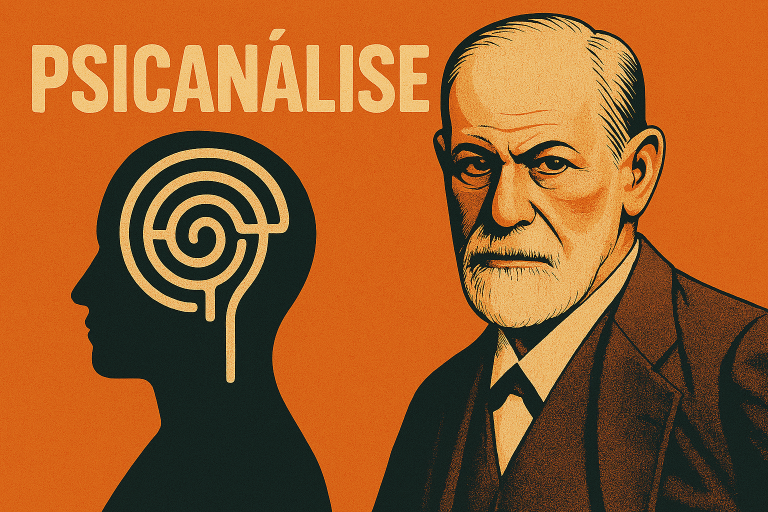 curso de psicanalise