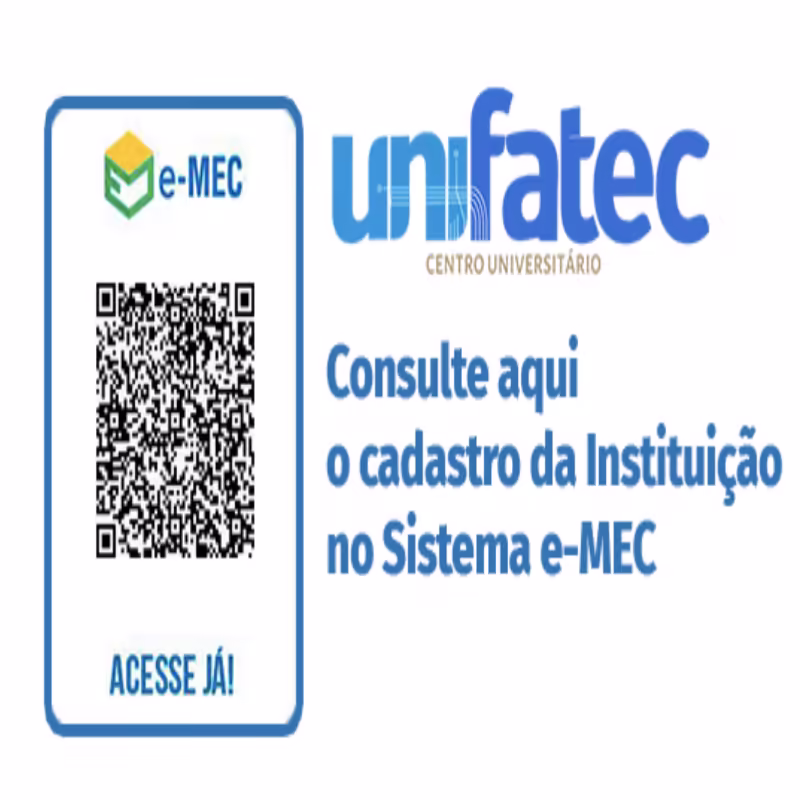 QR Code e-MEC