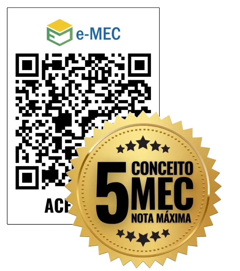 certificado MEC curso de psicanalise